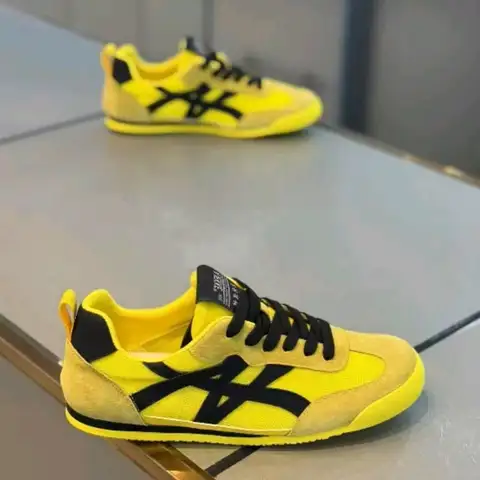 Klassische Laufschuhe für Herren zum Schnüren, weiche Sohle, Wanderschuhe, flacher Boden, Sportschuhe, atmungsaktiv, Paar, Freizeitschuhe, Tennisschuhe