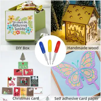 8 最佳銷售 刀刃 - №8