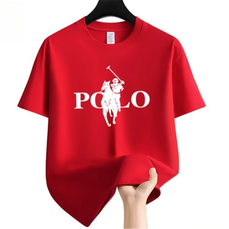 Thumbnail 4 - #81 Low Price Basic Cotton T-Shirts Deals