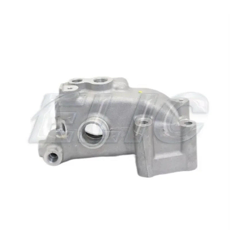 

VH16303E0440 P11C ELIC WATER PUMP and COOLANT MANIFOLD