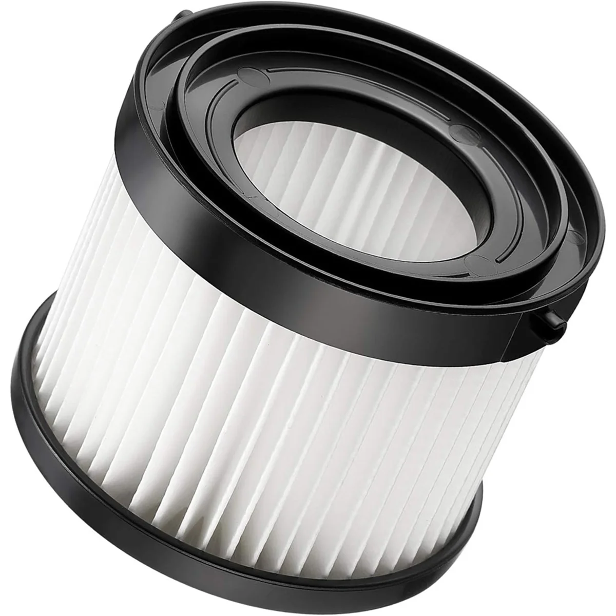 A726I TOP 3Pack 49-90-1951 Vacuum Filters for Compact Vac 0882-20, Part 49-90-0160