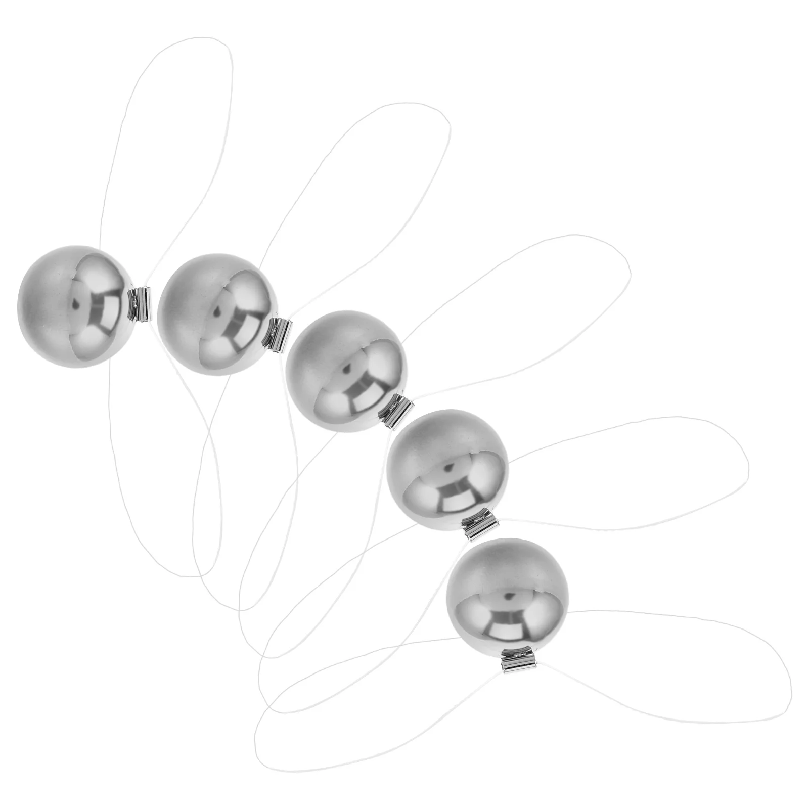 5 шт., шарик Ньютона, качели, аксессуары, украшение для рабочего стола, качающийся баланс, физика, игрушка, маятниковые шарики, украшения