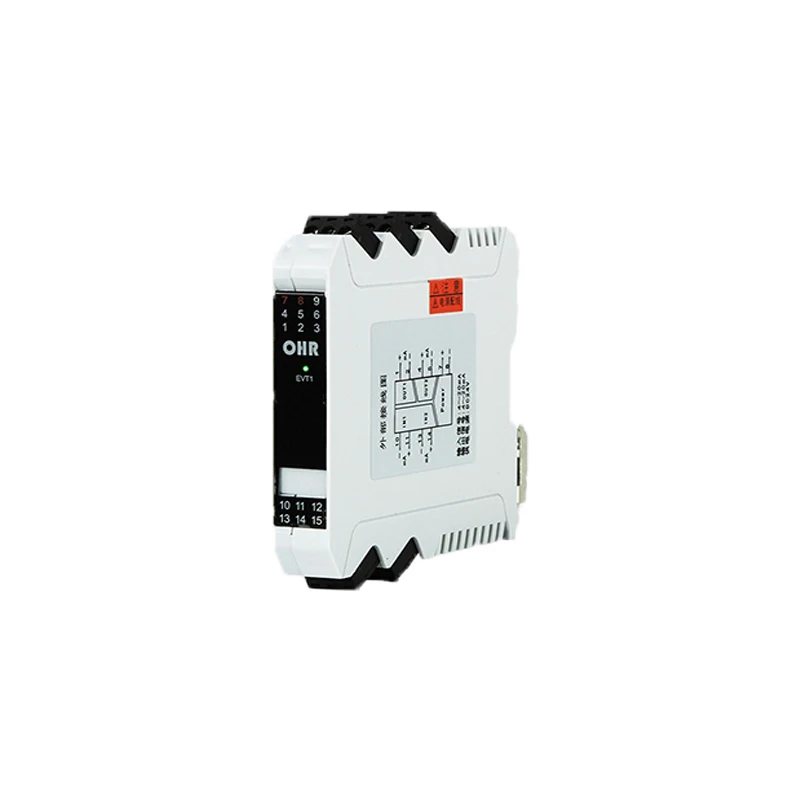 

RS485 Conditioner 0-10v 4-20 Ma Signal Isolator For Frequency