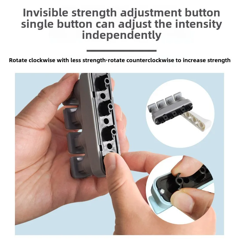 Рисунок 2 - Устройство для тренировки силы