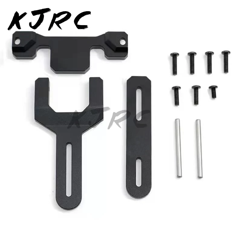 Metal Repair Tool For RC Car  4082 4102 4103 Car Shell Holder Support Rod