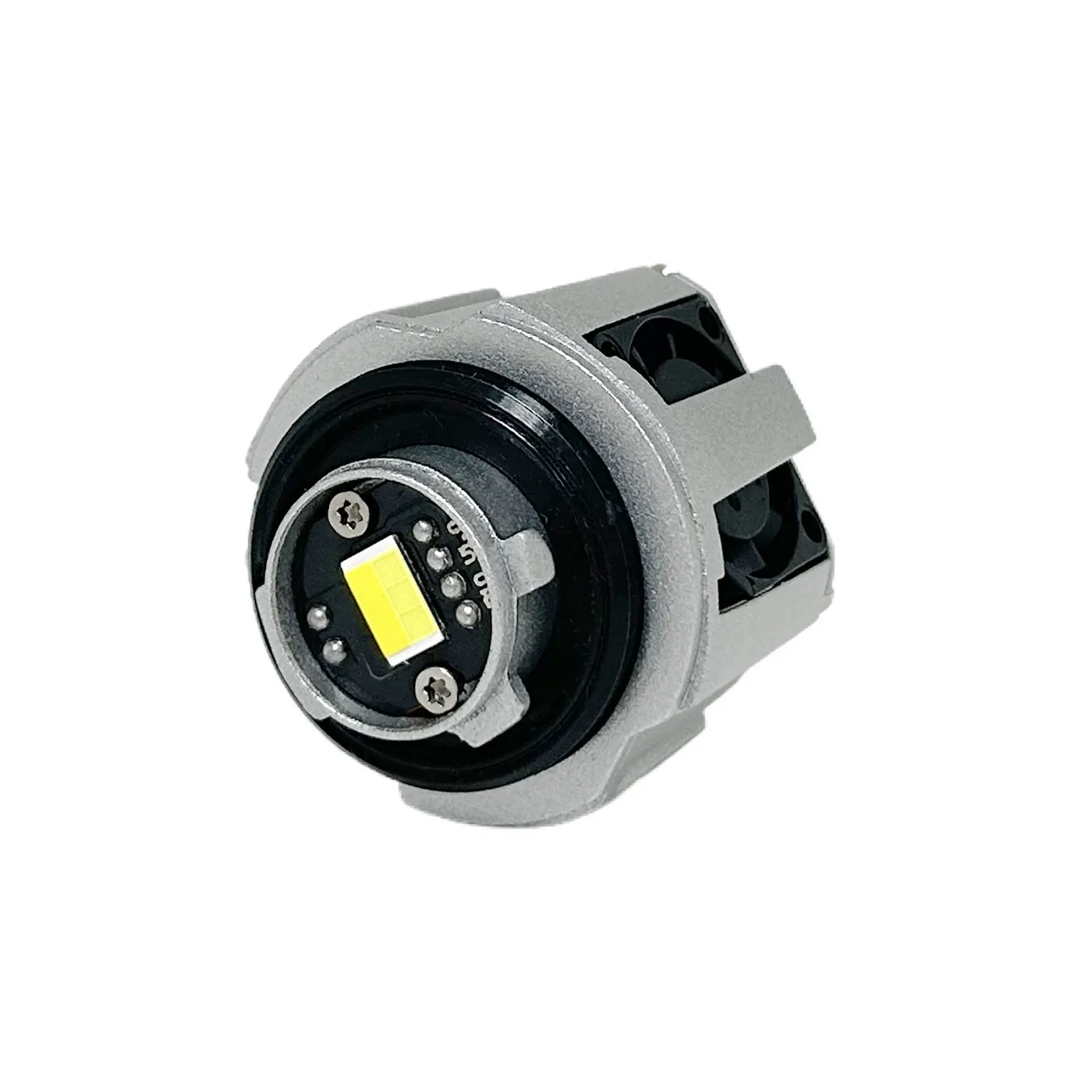 

High Brightness LED Fog Light L1B Fan 25W 3000K 6000K for HONDA Toyota 7535 4575 Chips