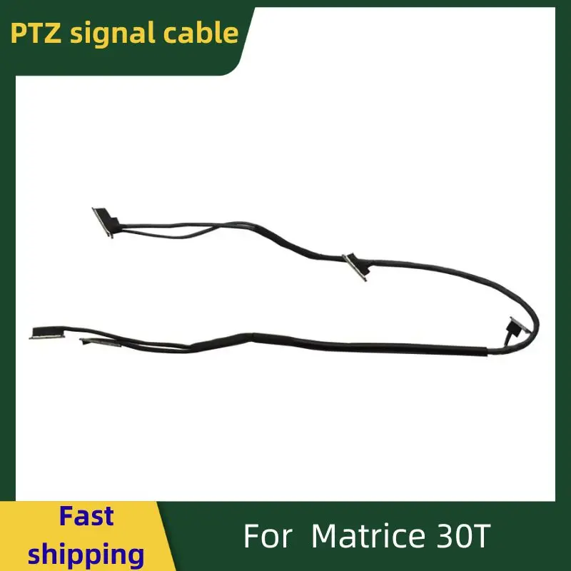 

Оригинальный сигнальный кабель для PTZ-камеры Matrice M30T, запчасти для ремонта