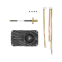 iFlight BLITZ Whoop 5.8G 2.5W VTX with MMCX Interface 25.5x25.5mm Mounting pattern for FPV Parts