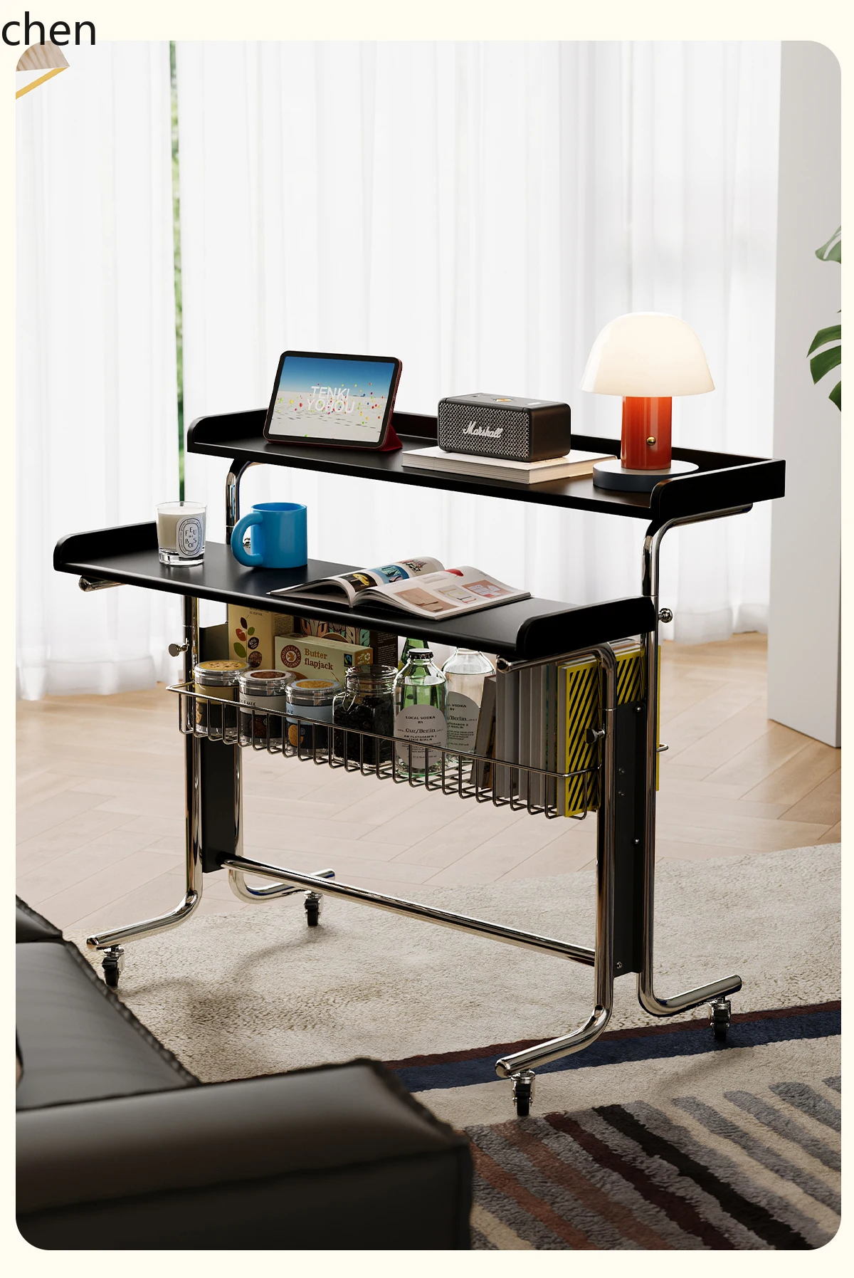 Hxl Lifting Desk Li…