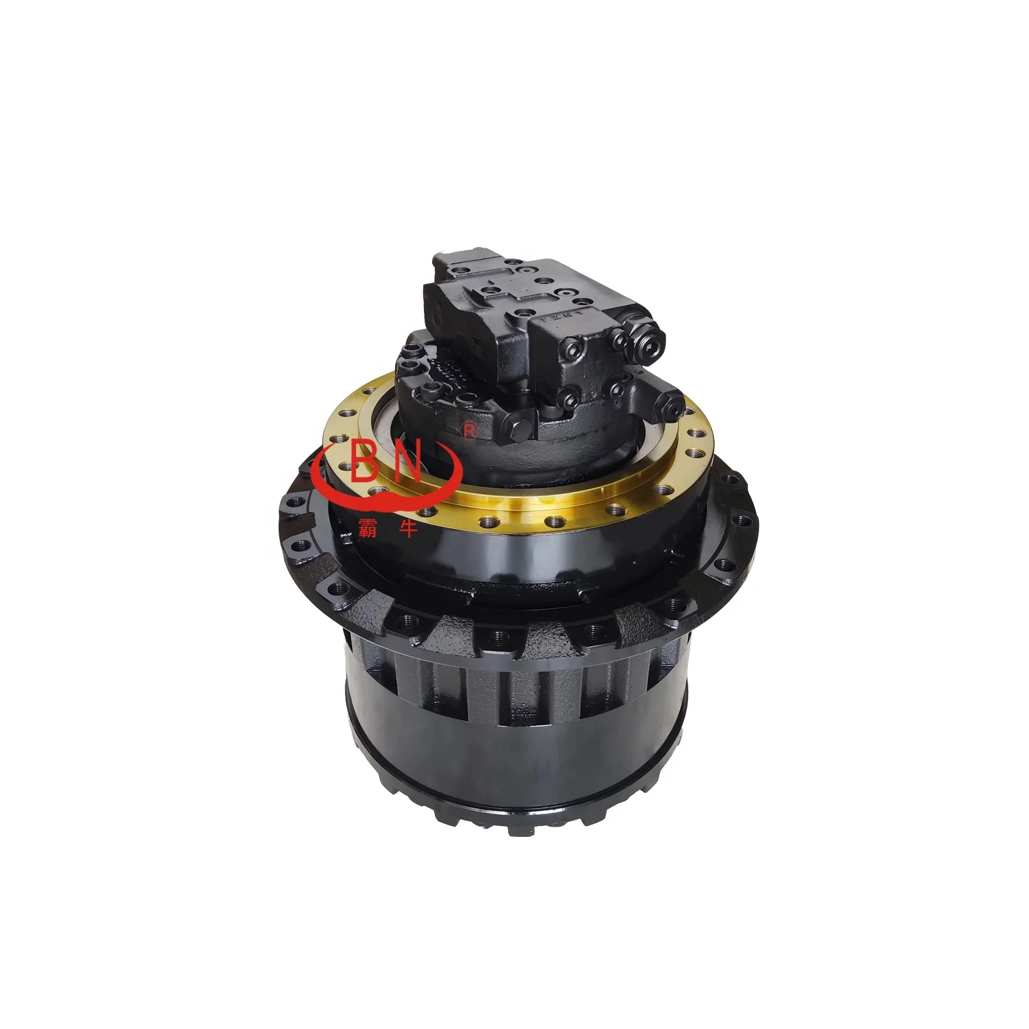 Excavator Spare Parts 333-2982 333-2908 Final drive Transmission Travel Motor for CAT E325C E325D E329D