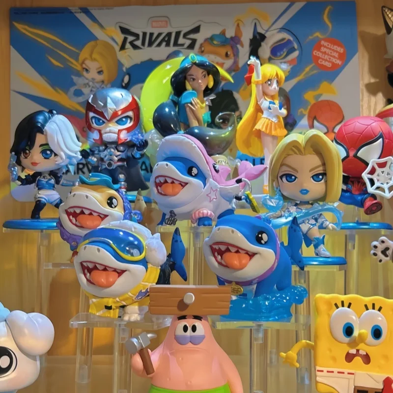 Hot Toys Cosbi Genu…