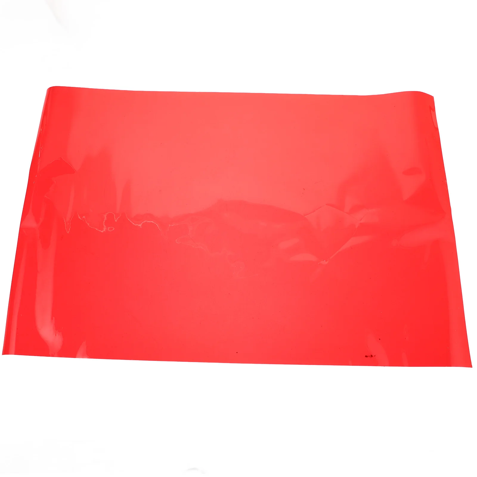 

Color Changing Film 40x120cm Car Tint Headlight Tail Light Fog Light Transparent Film Scratch Resistant UV Protected Easy