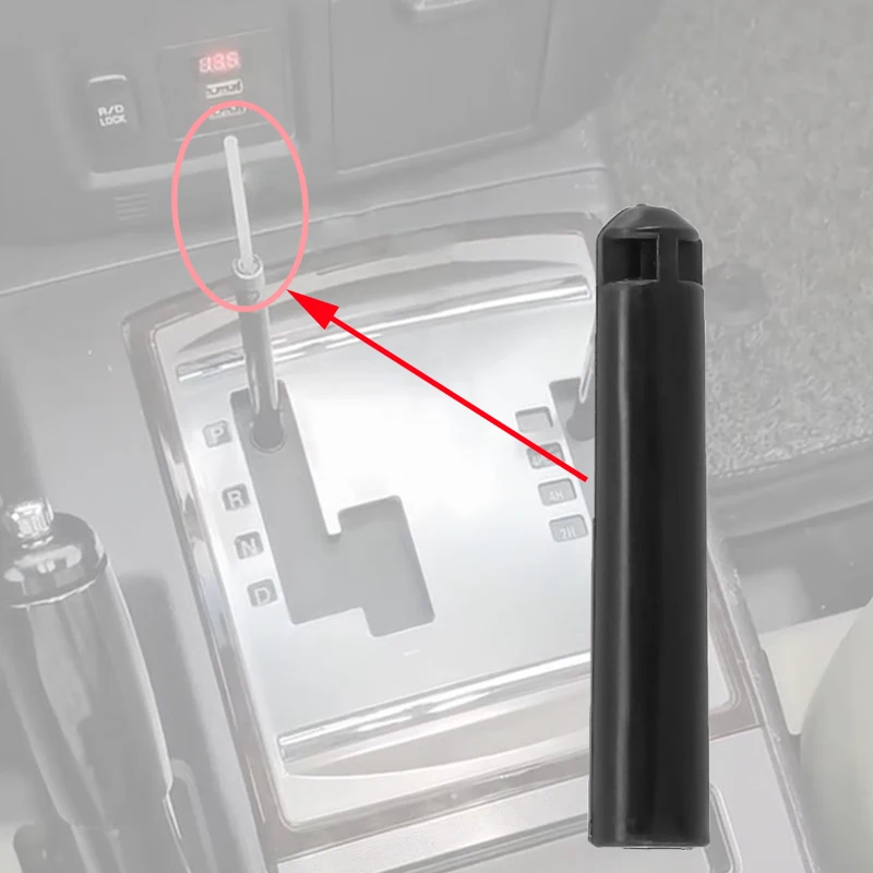 

1 шт. для Mitsubishi V87 V93 V97, автомобильные аксессуары, шарнир рычага переключения передач для Pajero Sports L200 2006-2020 2410A013