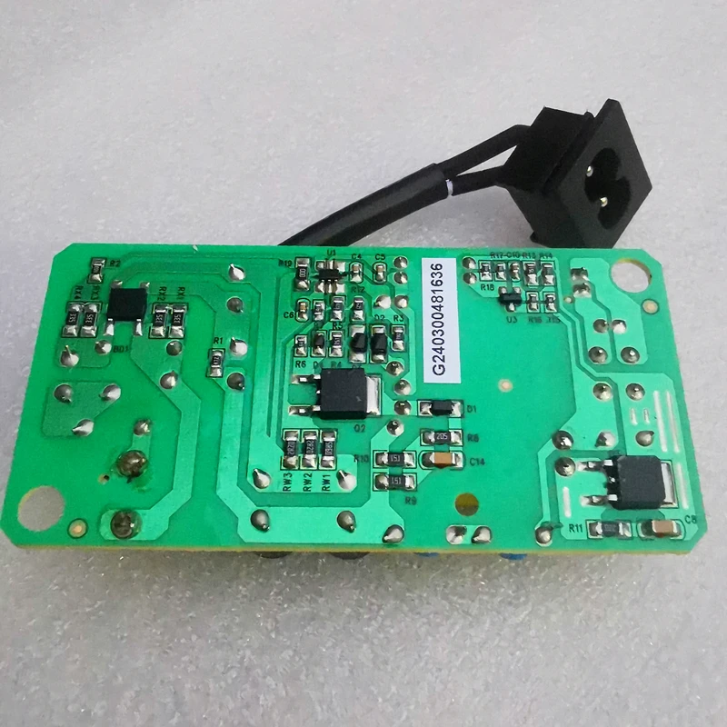 GF-19A20W for Xiaomi Mijia DC inverter floor fan/ electric fan main board Repair Parts