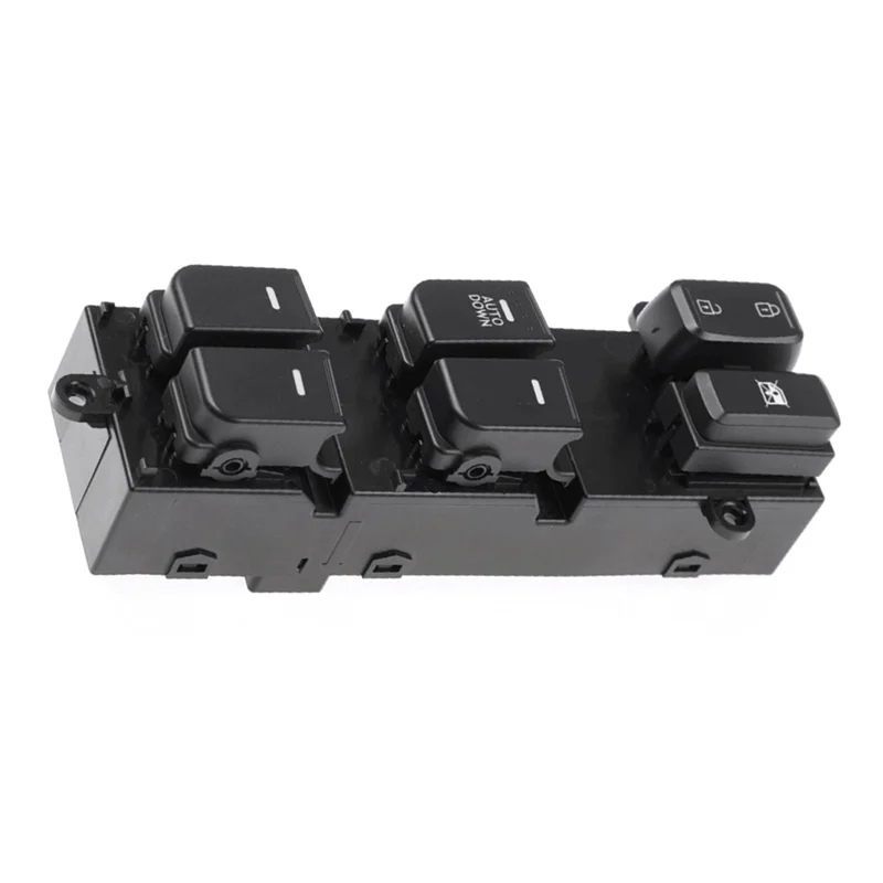 Picture 5: 93570-2T000 Front Left Master Window Control Switch For 2011-2013 For Kia Optima