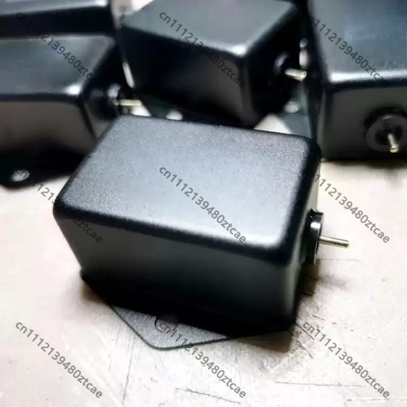 Ground Noise Reduction Box, Ground Loop Isolator, Eliminate Static Noise For Hi-Fi Vinyl Audio System