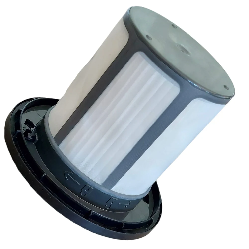 Filtre cylindrique pour aspirateur Bosch, Compatible avec modèles BBS611MAT/03/02/03