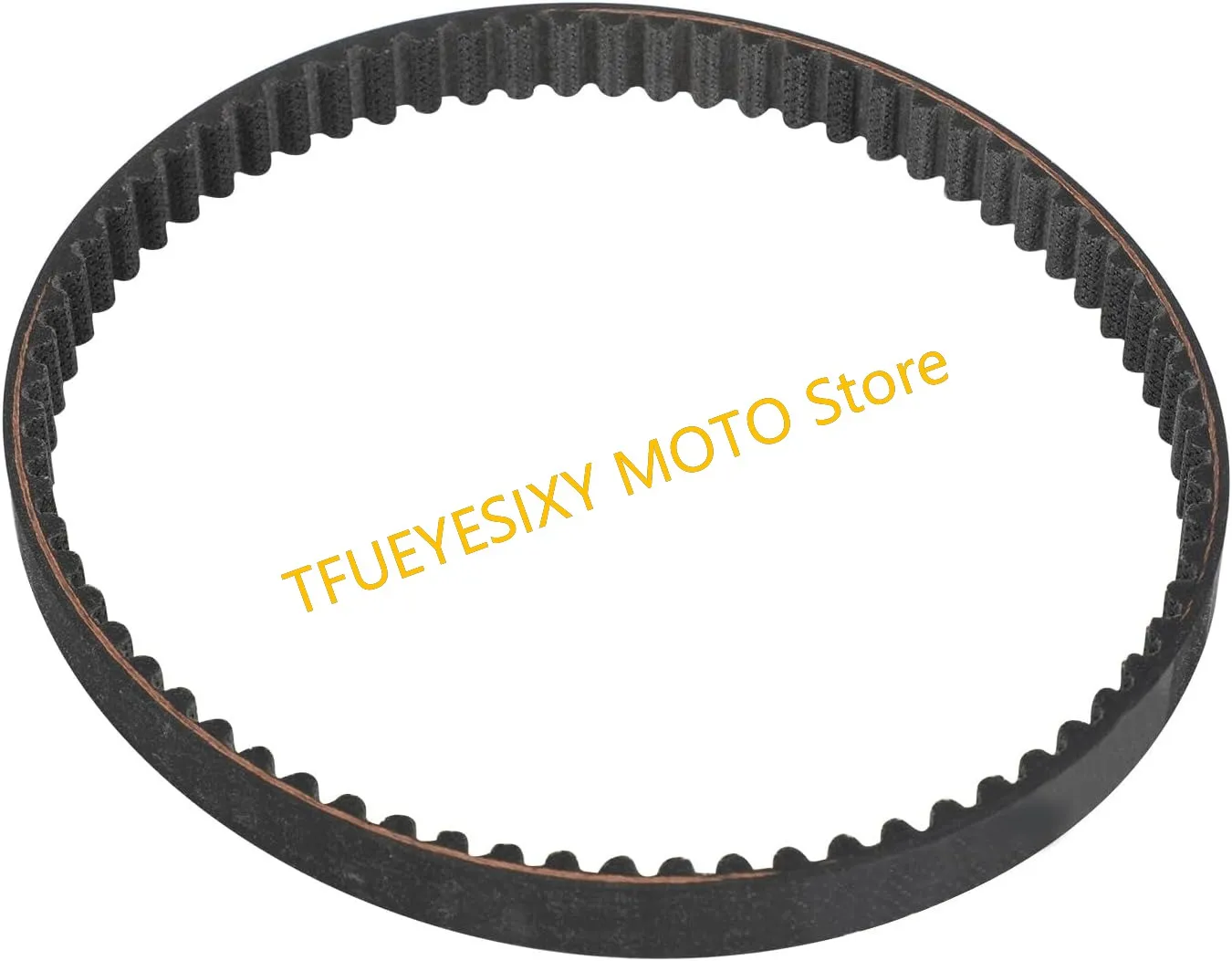 TFUEYESIXY Electric Motorcycle 8M 560 Original Transmission Belt Drive Belt For Sur-Ron Surron Sur Ron Light Bee S/X