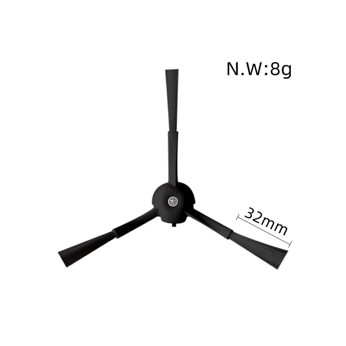 Para S8 Pro Ultra S8 S8 + accesorios cepillo principal filtro Hepa Cepillo Lateral Robot repuestos de aspiradora