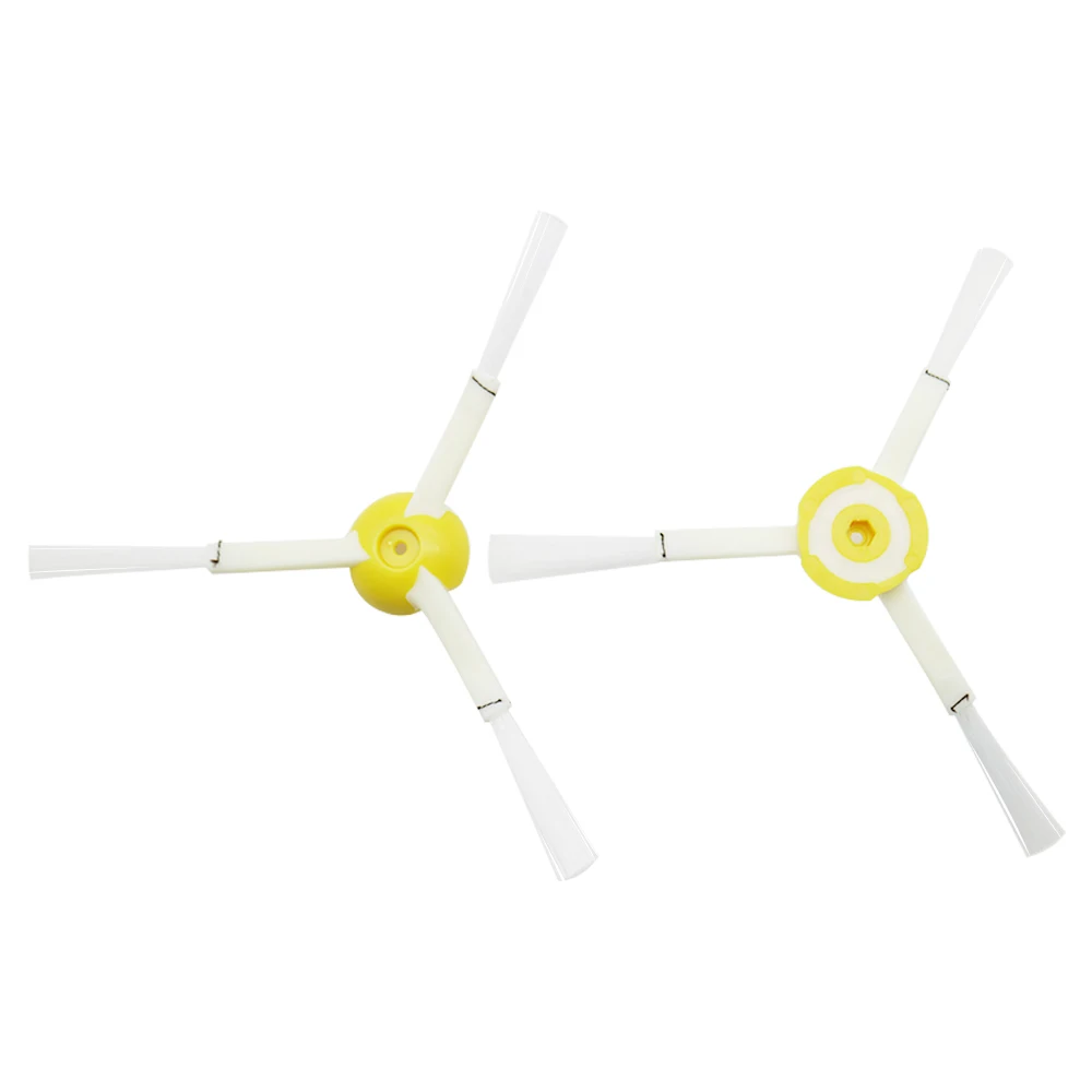 Reemplazo armado de cepillo 3 para iRobot Roomba 800 Series 870 871 880 accesorios de aspiradora robótica