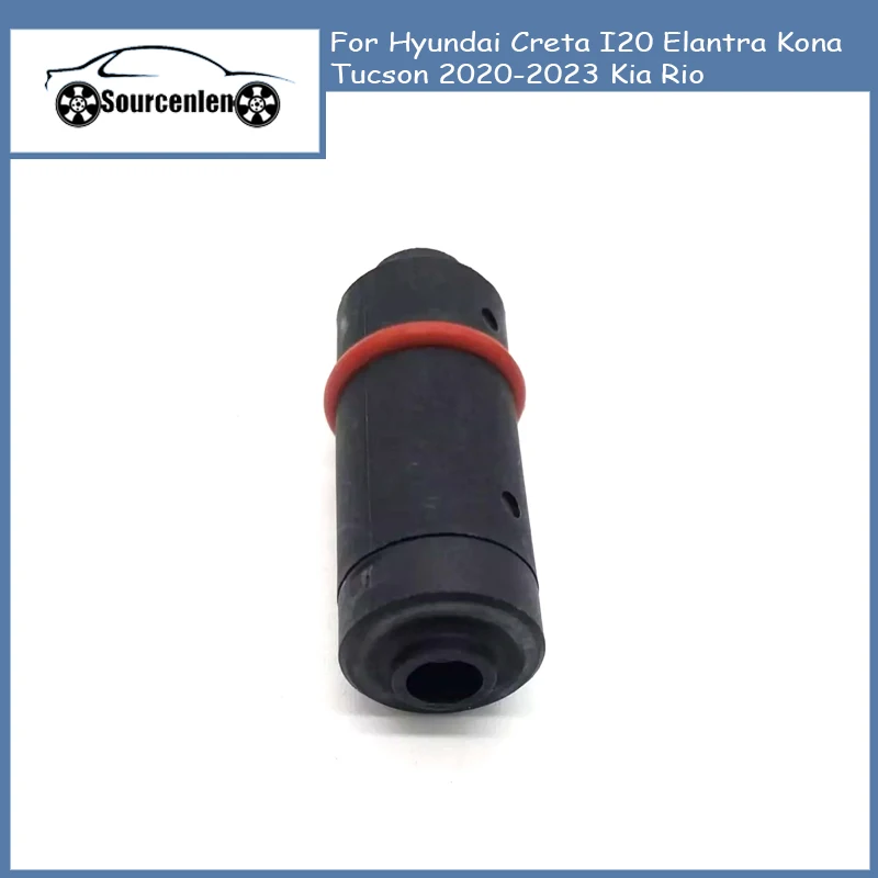 

Brand New Pvc Valve for Hyundai Creta I20 Elantra Kona Tucson 2020-2023 for Kia Rio 267402M000 26740-2M000