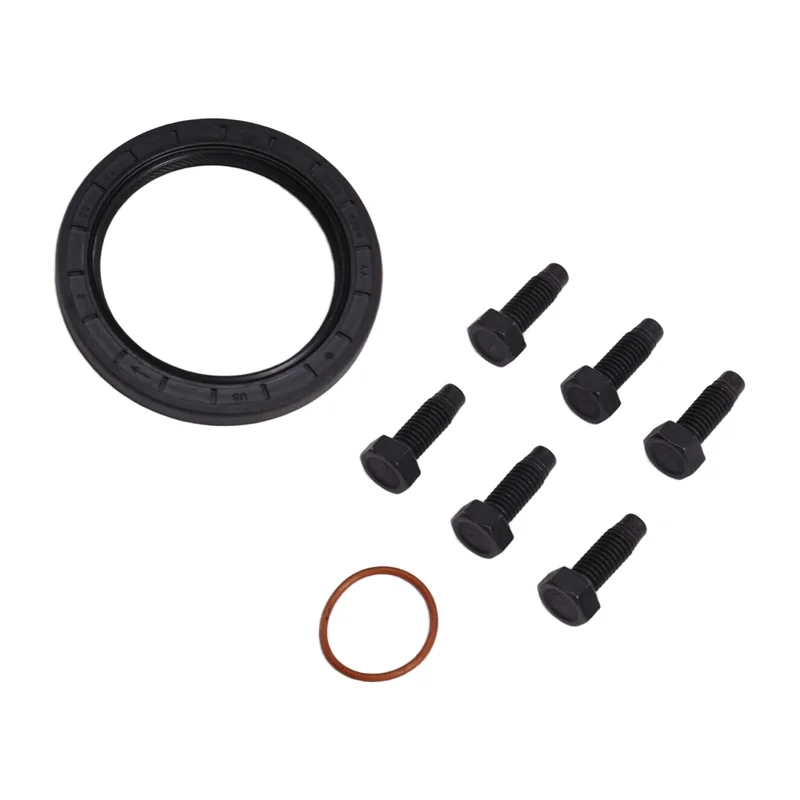 

New Torque Converter Seal Kit 68234166AA For Ram 1500 Dodge Durango Jeep Wrangler