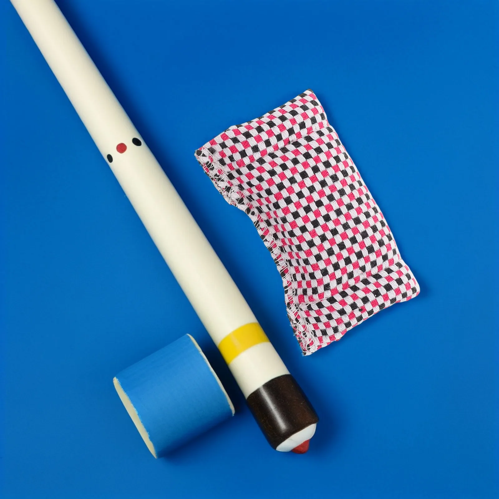 

Pool Cue Cleaning Cloth Billiard Maintenance Tools Durable Portable Rag For Cues Accessories Shaft Burnishers Snooker Entertain