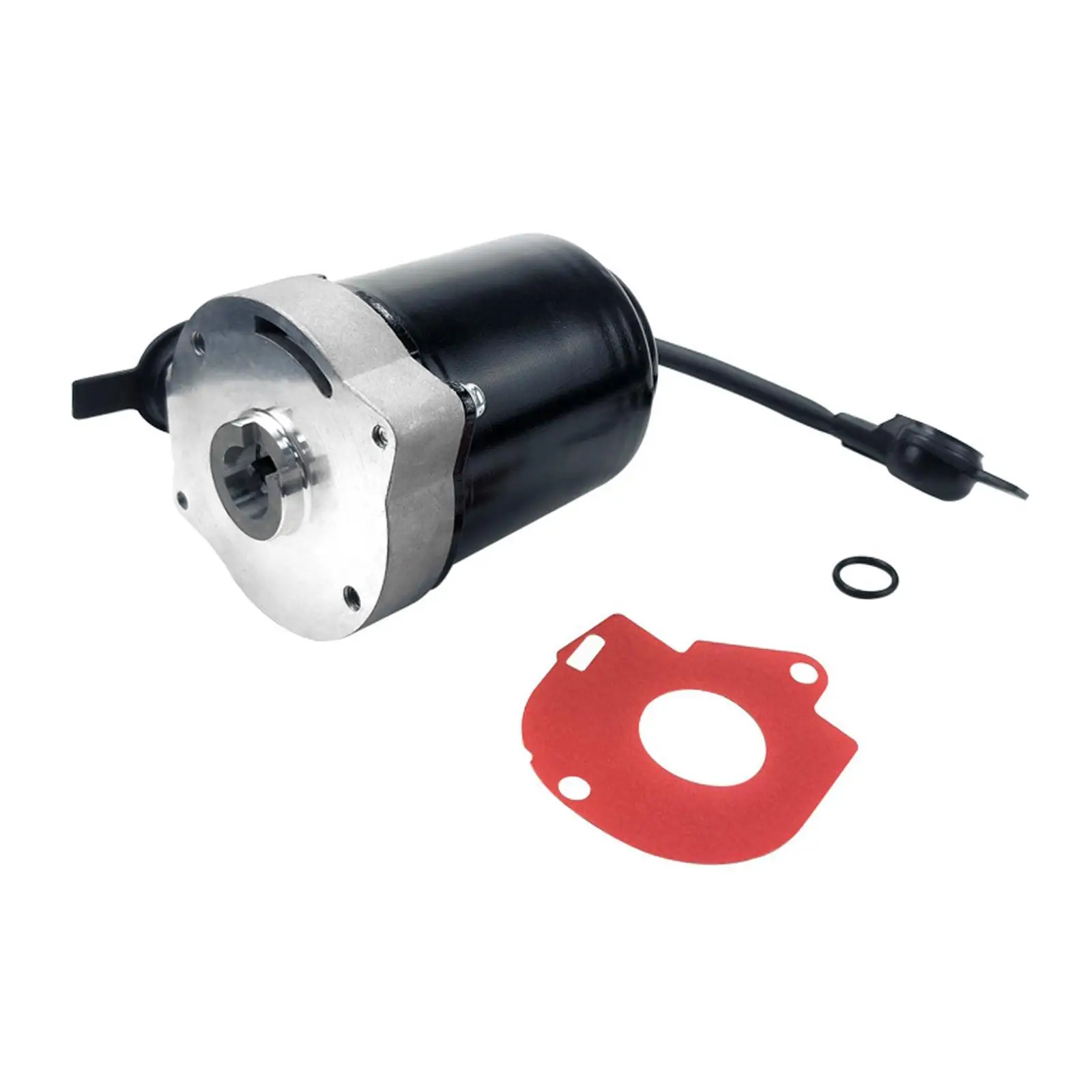 ABS Brake Booster Pump Motor 47960-60010 Accessories Easy to Install Directly