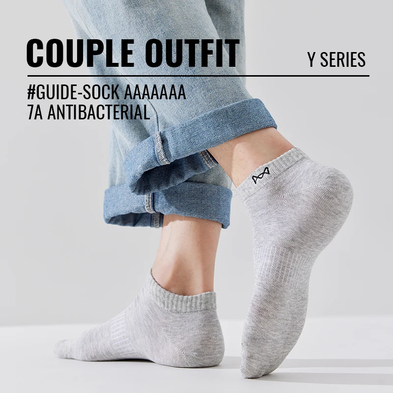 Thumbnail 3 - #66 Latest Low Cut Ankle Socks Offers