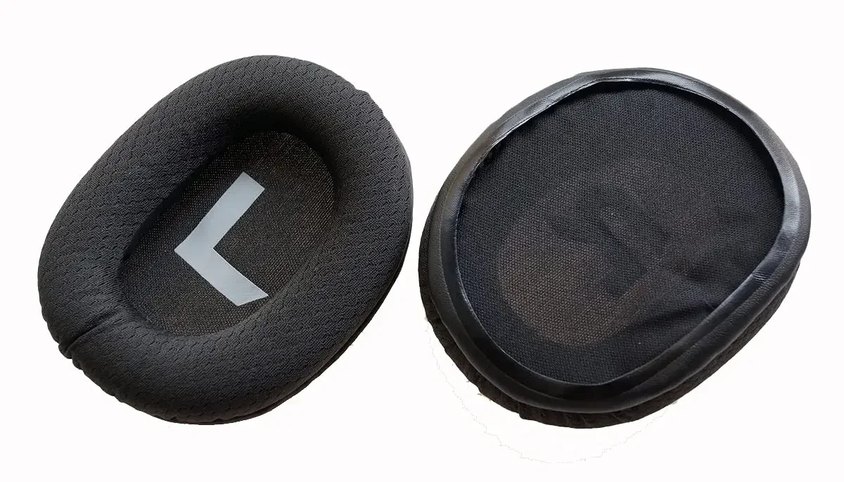 Almohadillas de V-MOTA compatibles con Plantronics Rig 700 hs HD LX PRO 700HS 700HX 700LX, auriculares inalámbricos, piezas de cojines de repuesto