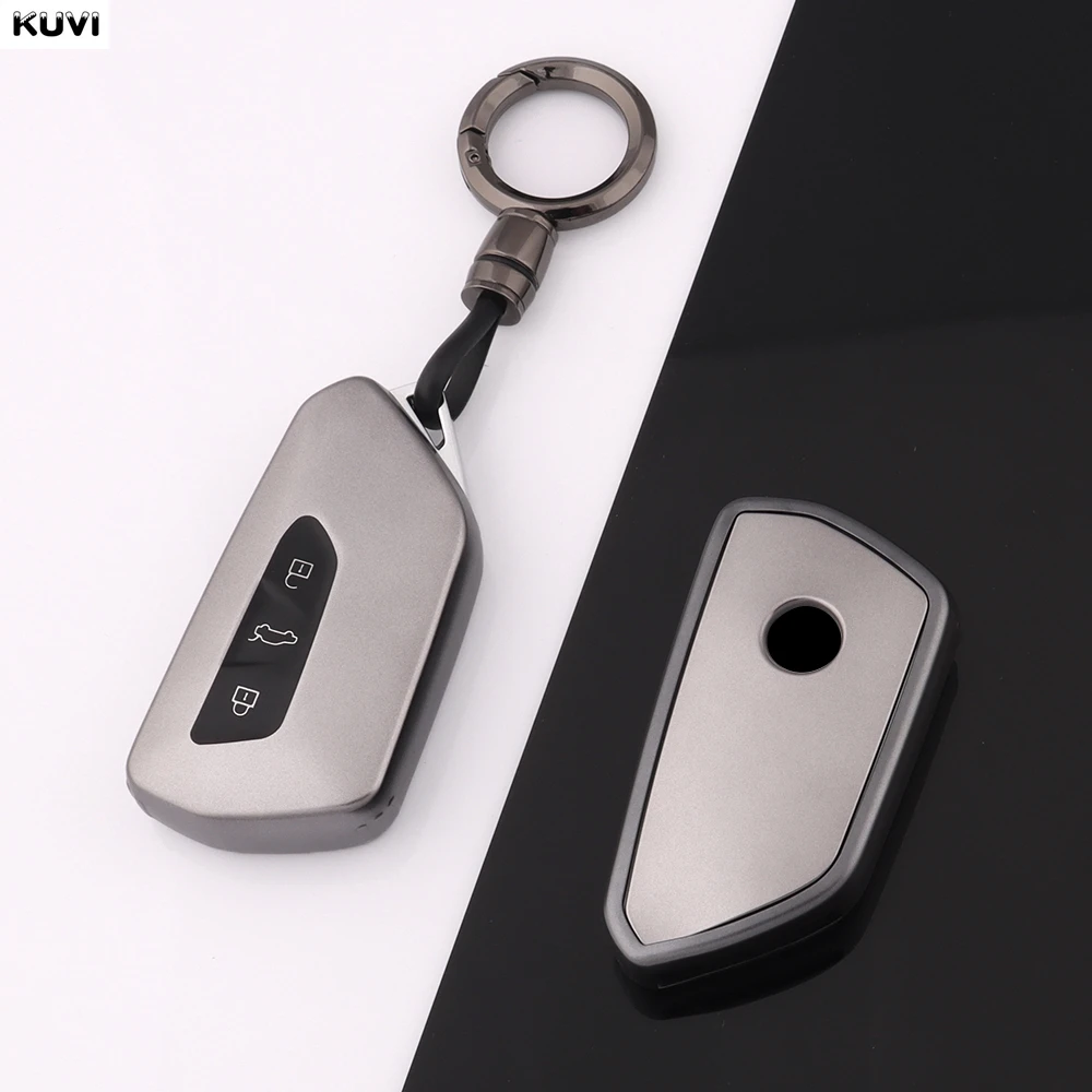 Mode TPU Auto Schlüssel Fall Für VW Volkswagen Golf 8 MK8 ID.3 ID.4 Cupra Skoda Octavia A8 SEAT Leon MK4 2020 2021 Formentor Tarraco