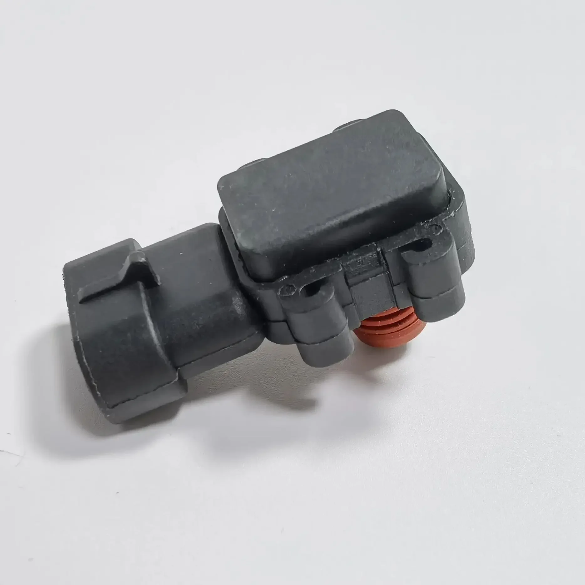 FOR NISSAN RENAULT INTAKE MANIFOLD PRESSURE MAP SENSOR 7700106886 16255839 6PP009400171 7700111957 4410279 22365-00QAB