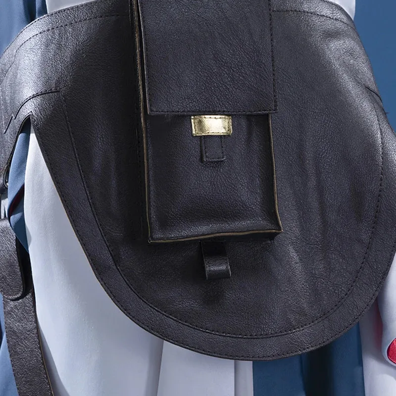 Urso Den Traje Peruca Jogo Honkai: Star Rail Cosplay Natasha Fullset Feminino Halloween Carnaval Co Novo 2025