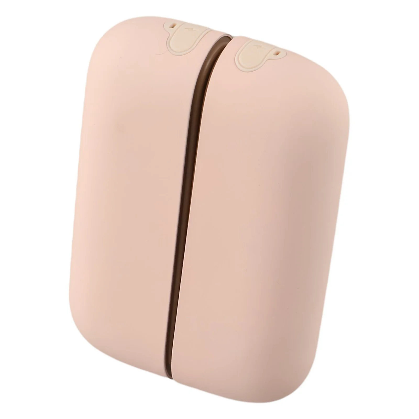 Adjustable Heat Settings Magnetic Hand Warmer Winter Use Quick Heating Time Three Temperature Settings 97 29 34MM