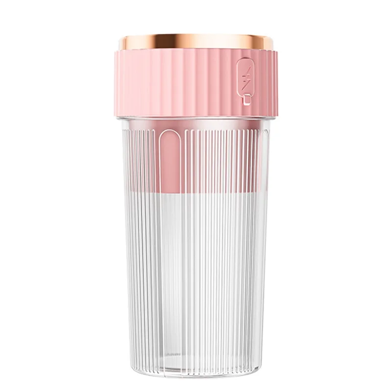 

【НОВИНКА A39M】 Беспроводной портативный блендер для фруктов, соковыжималка, USB-зарядка, портативная ручная соковыжималка