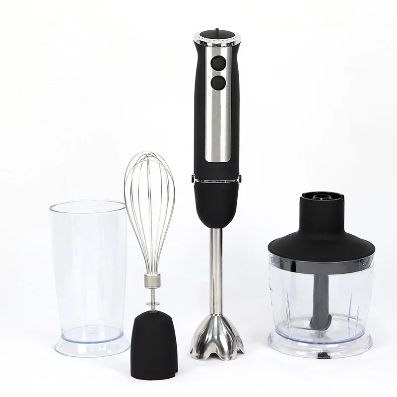 

Multifunctional household electric handheld cooking machine