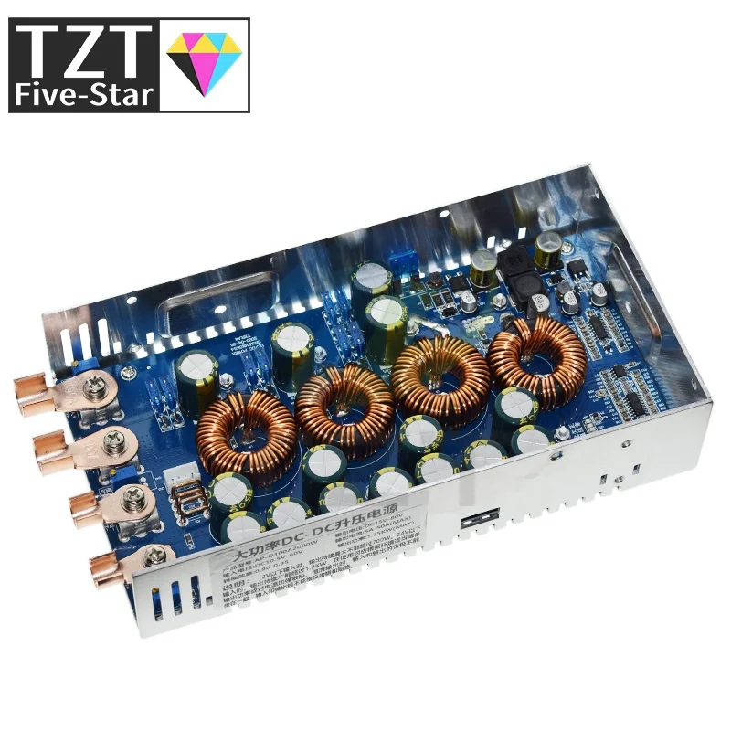 2000W 100A Cc Cv Ch…