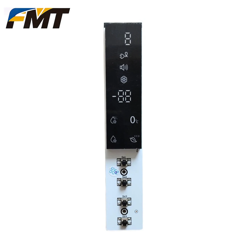 

FMT.DA92-00178E New Original Display Control PCB Board For Samsung Refrigerator