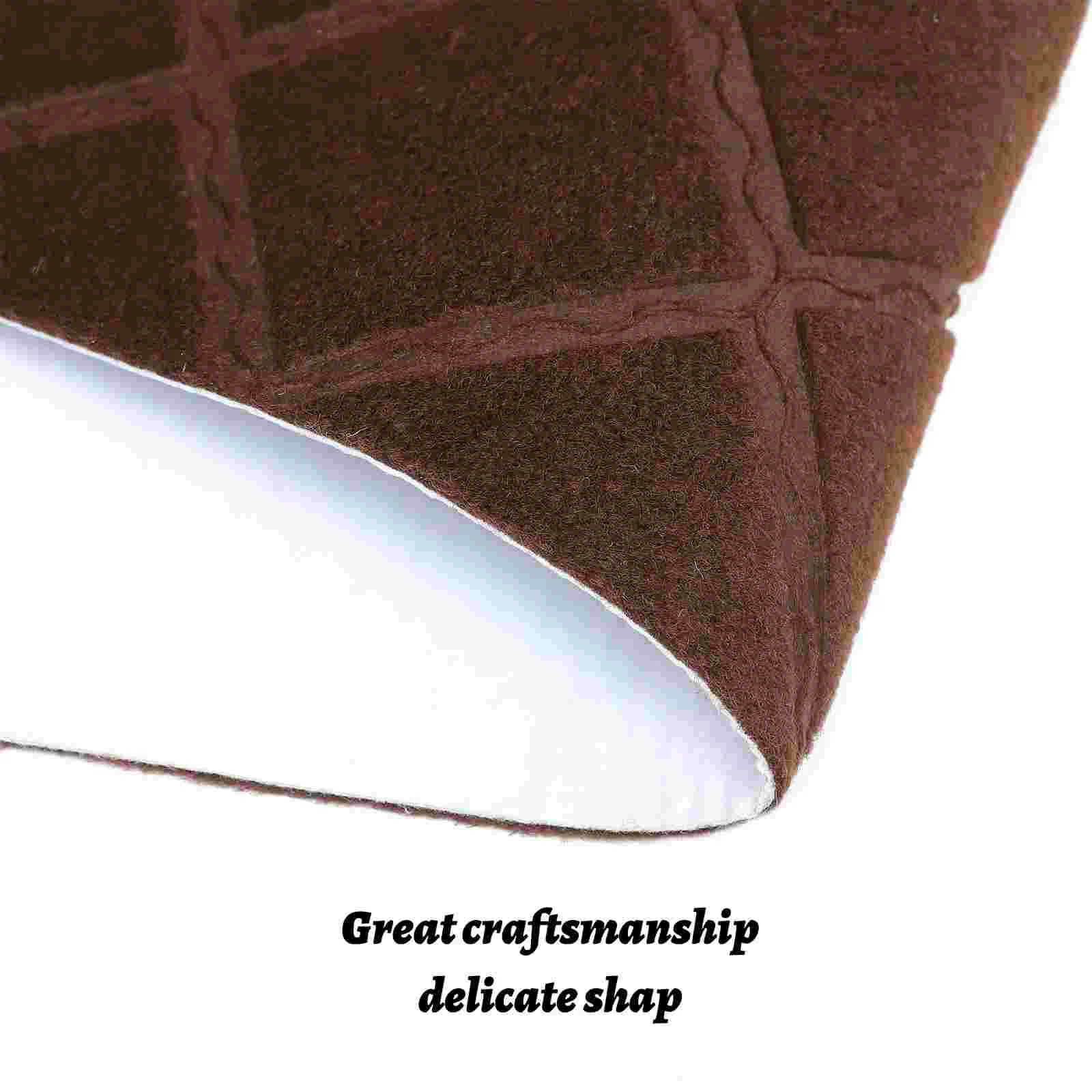 Stair Treads Non Slip Mat Rug Carpet Stairs Runner Anti Coffee Child Washable Area Rugs