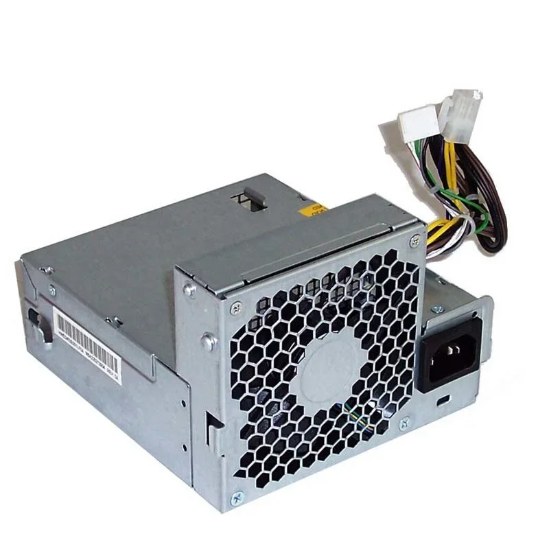 Genuine 508152-001 Power Supply For HP Compaq 6000 Pro ELite 8000