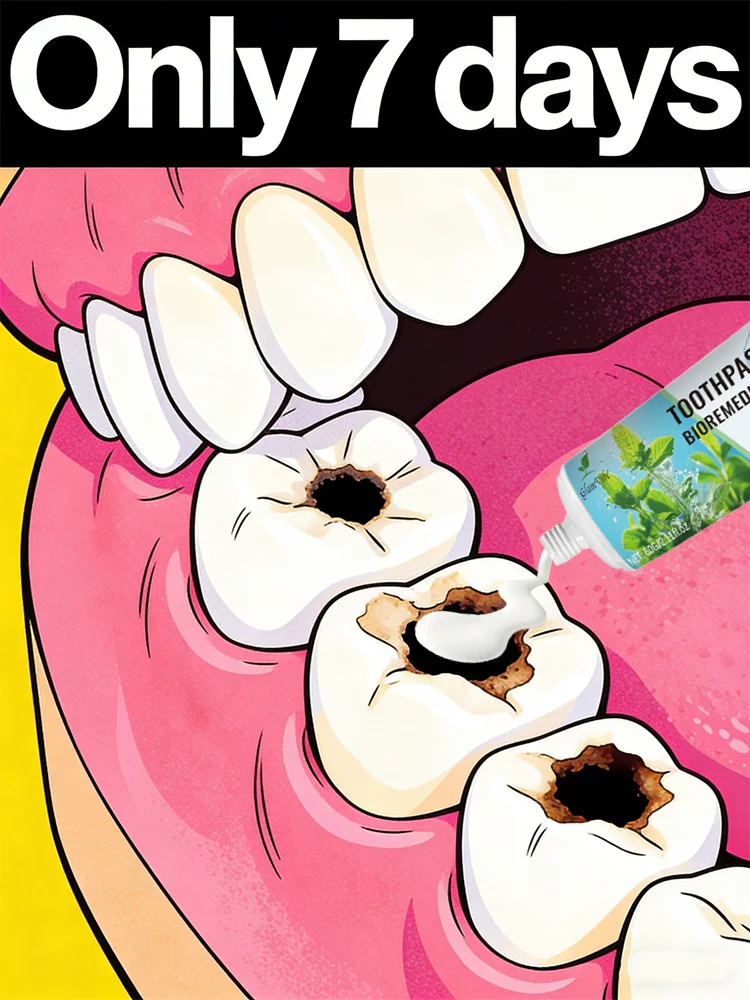 

7-Dᴀʏ Qᴜɪᴄᴋ Fɪx: Eғғᴏʀᴛʟᴇss Gᴜᴍ Hᴇᴀʟᴛʜ & Dᴀᴢᴢʟɪɴɢ Tᴇᴇᴛʜ