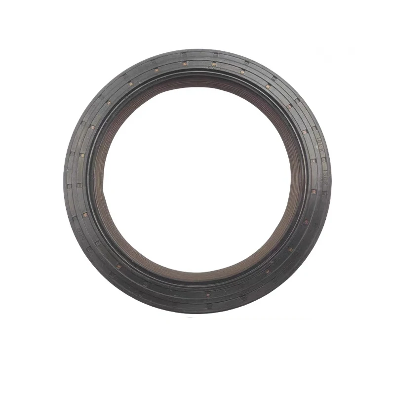 

Top-Quality Crankshaft Front Oil Seal / Rear Oil Seal ( 201V01510-0282/0283) - Fits SINOTRUK HOWO T7H/TX, SITRAK C7H MAN Engine