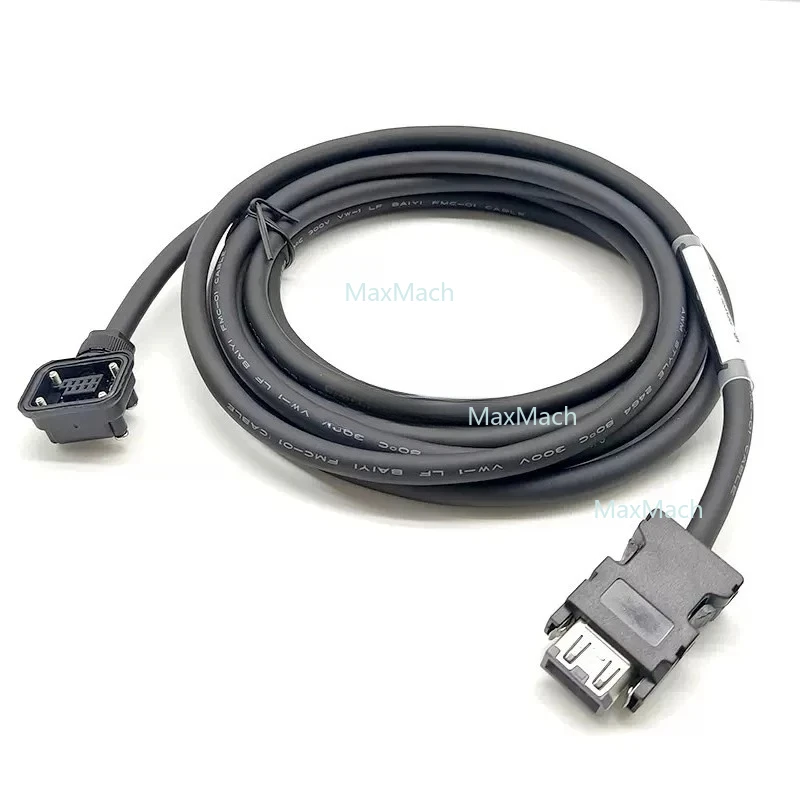 Cable Encoder MR-J3… - image