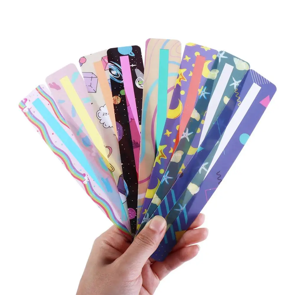 Children Teacher Supply Guided Reading Strips Reading Tracking Strips Reading Asst Highlighter Strips Reading Highlight Strips