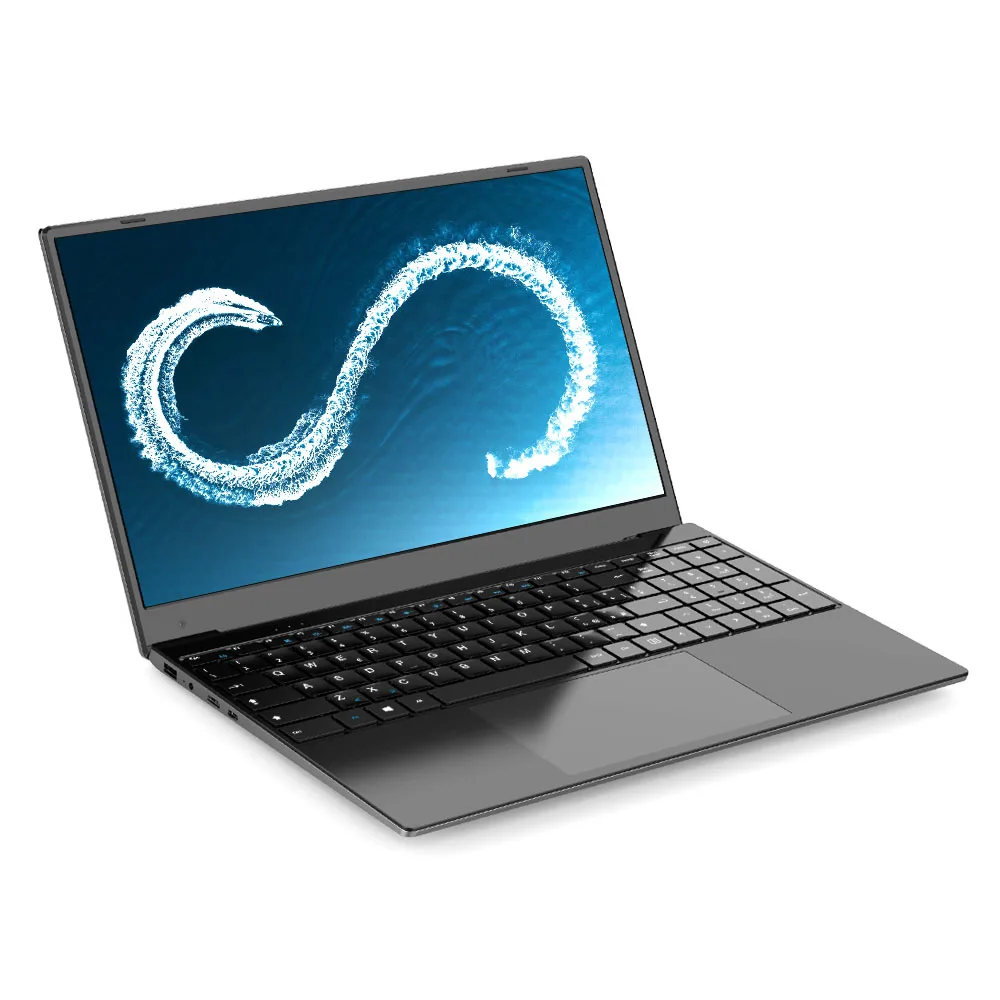 Ordinateurs portables en gros 15,6 pouces, tablette Win10, Netbook, meilleur ordinateur portable