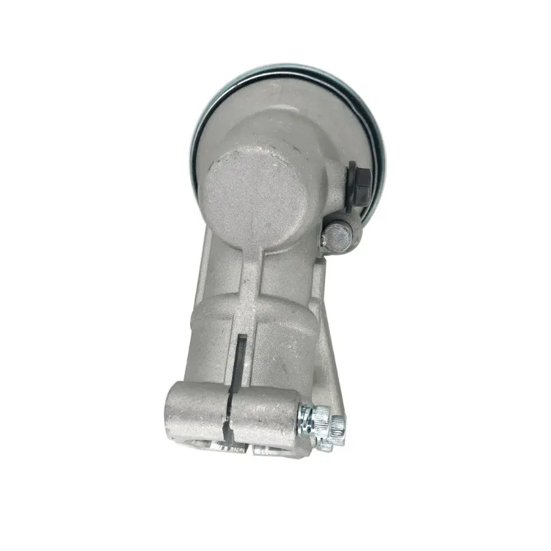 High Quality 32mm 10-Teeth Gearbox Housing Fit EM780 Brush Cutter Grass Trimmer Working Head