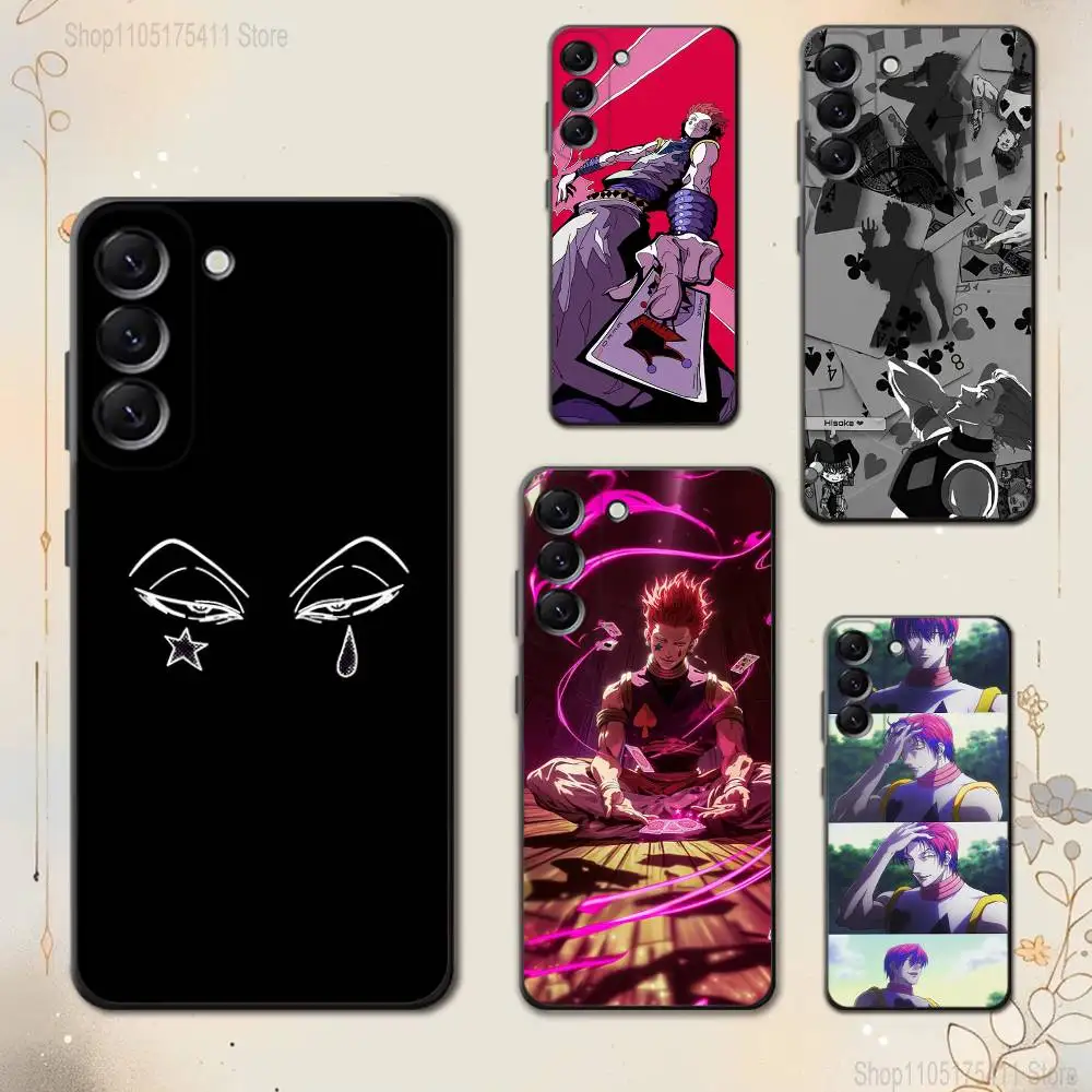 Anime H-Hisokas Mor… - image