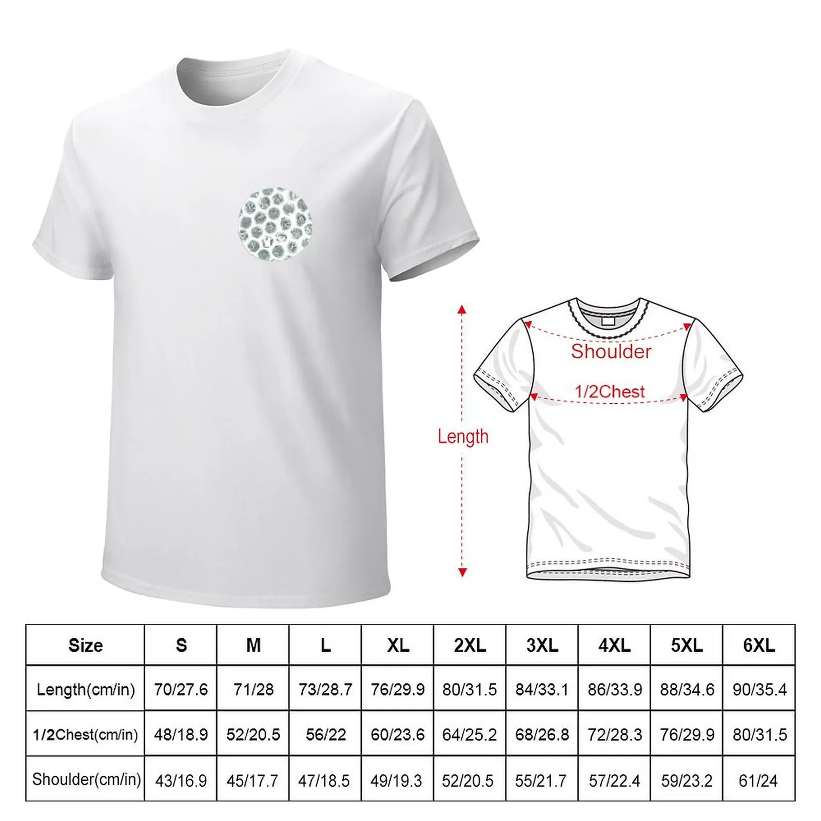 Golf ball T-Shirt customs design your own sweat new edition aesthetic clothes clothes for men