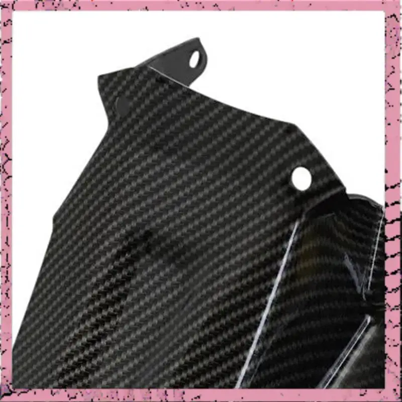 

A30M-Motorcycle Rear Fender Extender Mudguard Splash Guard Cover For BMW R1300GS R 1300 GS R 1300GS 2023 2024