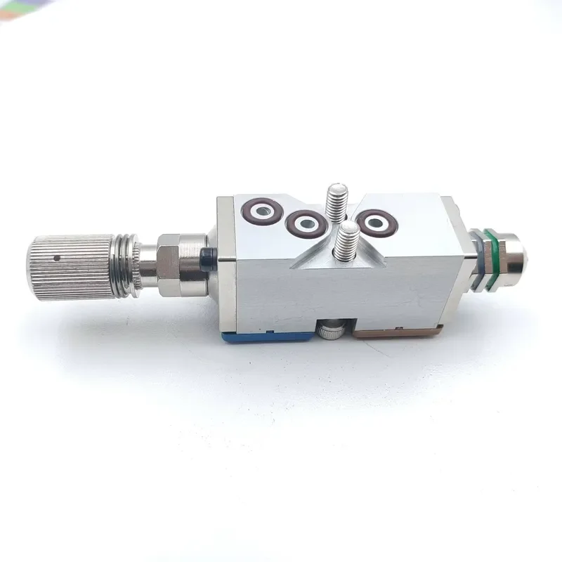 OEM Customizable Hot Melt Glue Machine Accessory Module 339699 0.21mm Tool Parts with Pneumatic Power Source